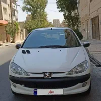 206 تیپ 2 مدل99