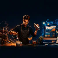 یادگیری 3 تخصص با پارادایم