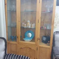 گنجه چوبی اصل