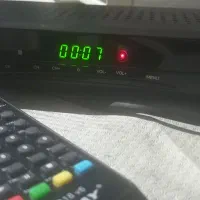 گیرنده دیجیتال  DENAY