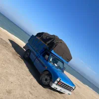 نیسان۱۴۰۳دوگانه کارخانه استثنایی|خودرو سواری و وانت|تهران, خانی آباد نو شمالی|دیوار