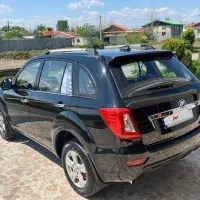 لیفان ایکس۶۰ مدل۹۴