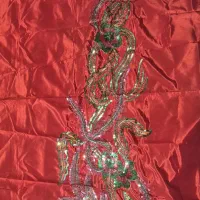 پارچه کار شده