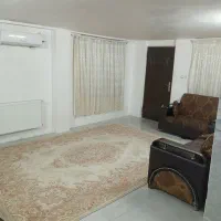 سوئیت نو ساز با کولر اسپیلت و درب ریموت کنترل