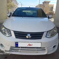 سایناSمدل ۹۸ معاوضه با پراید تیبا هم دارم