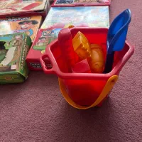 اسباب بازی هدیه بازی فکری باربی پولیشی|اسباببازی|مشهد, چهارچشمه|دیوار