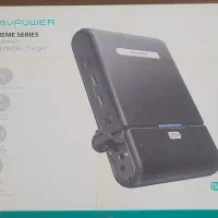 پاور بانک   27000mAH ) ravpower )|لوازم جانبی موبایل و تبلت|تهران, مرزداران|دیوار