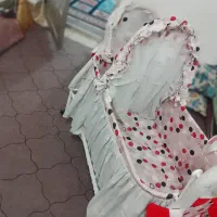 گهواره|تخت و سرویس خواب|انبارآلوم, |دیوار