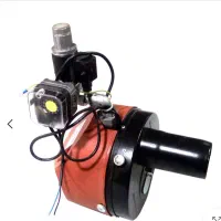 مشعل گازی ایران رادیاتور F88