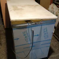 فروش وسایل فست فود و رستوران فر پیتزا|کافیشاپ و رستوران|اهواز, زیتون کارمندی|دیوار