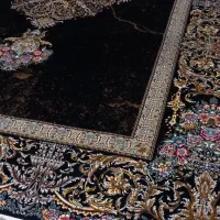 صدرصد   اکرولیک    تراکم ۲۵۵۰     شانه   ۷۰۰|فرش|قم, علی آباد|دیوار