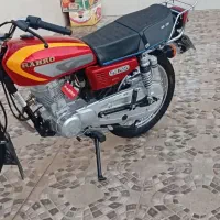 رهرو a1 مدل ۱۴۰۳ درحدصفر