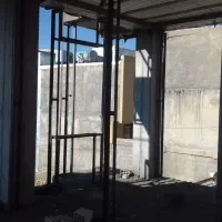 نبشی کشی ساختمان وجوشکا ی سیار