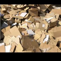 کارتن آهن آلات وضایعات|عمده‌فروشی|تهران, اقدسیه|دیوار