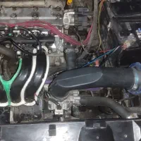 مینیفولد ایکسیوم سالم کم کار