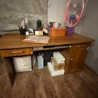 میز تحریر - کامپیوتر