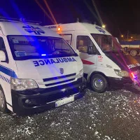 آمبولانس خصوصی میلاد امداد