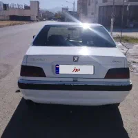 پژو پارس90|خودرو سواری و وانت|الشتر, |دیوار