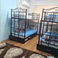 اجاره تخت در خوابگاه دخترانه