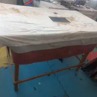 میز اتو خیاطی