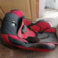 صندلی مخصوص بچه‌ها در داخل ماشین|تخت و صندلی بچه|لنگرود, |دیوار