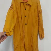 چند عدد مانتو و یه شومیز