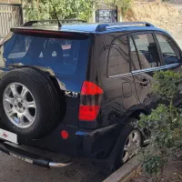 ام وی ام ایکس۳۳/MVM X33، مدل ۱۳۹۰