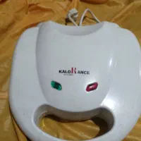 ساندویچ وپیراشکی سازKALORANCE