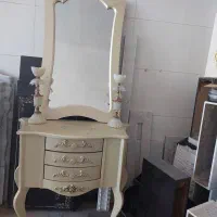 اینه شعمدان