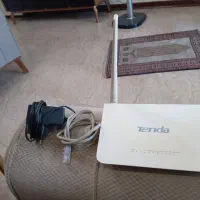 مودم ADSL برند Tenda مدل D151