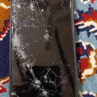 گوشی نو و آکبند