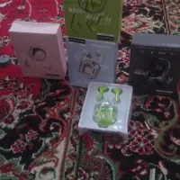 هندزفری بلوتوثی