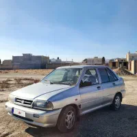 پراید/ ۱۴۱/ مدل ۸۸