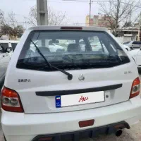 پراید هاچ بک ۱۱۱|خودرو سواری و وانت|گنبد کاووس, |دیوار