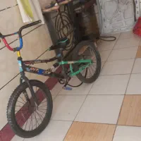 دوچرخه۲۰
