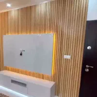 کاغذ دیواری دکوراسیون داخلی|خدمات پیشه و مهارت|یاسوج, |دیوار