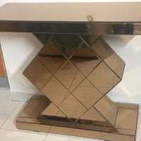 کنسول آینه ای