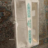 گهواره میلاد|تخت و صندلی بچه|شیراز, شریف‌آباد|دیوار