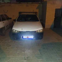 مدل ۹۵تمام رنگ بدون ضربه|خودرو سواری و وانت|اسلام‌شهر, شهرک قائمیه|دیوار