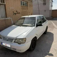 پراید ۱۳۲ مدل ۹۳ خونگی