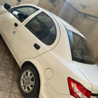 ساینا EX مدل ۱۴۰۱|خودرو سواری و وانت|مشهد, آزادشهر|دیوار