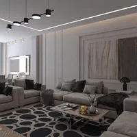 ۹۷ متر _ ازگل _ خوش نقشه _ سرایداری