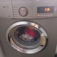 لباسشویی ۶ کیلیویی بست