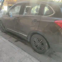 تیگو5|خودرو سواری و وانت|کرج, گلشهر|دیوار