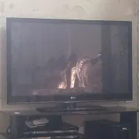 ال سی دی ال جی 42 انج|تلویزیون و پروژکتور|چهاردانگه (تهران), |دیوار