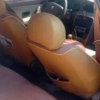 سمند ال ایکس مالتی پلکس