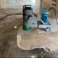 خدمات کفسابی ساختمان