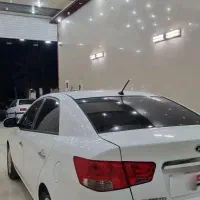 سراتو مدل۹۶ اپشنال|خودرو سواری و وانت|بوشهر, |دیوار