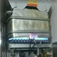 سرویس تعمیر کار تخصصی آبگرمکن دیواری در منزل