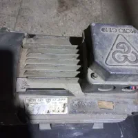 دینام موتوژن تبریز